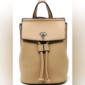 Isabelle Convertible Backpack